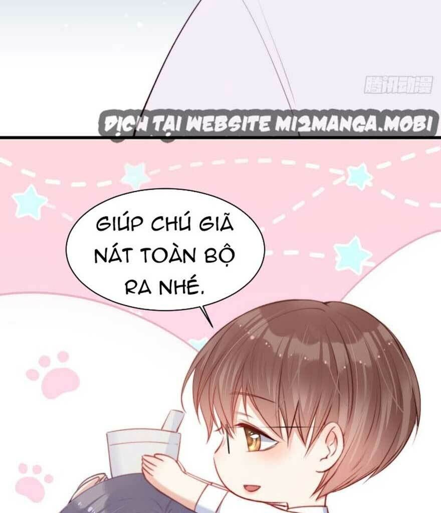 Triều Tây, Con Thích Chú Chapter 24.1 - 12