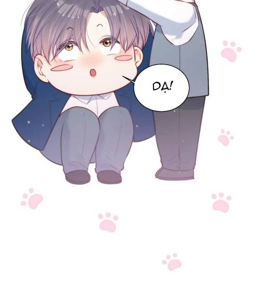 Triều Tây, Con Thích Chú Chapter 24.1 - 13