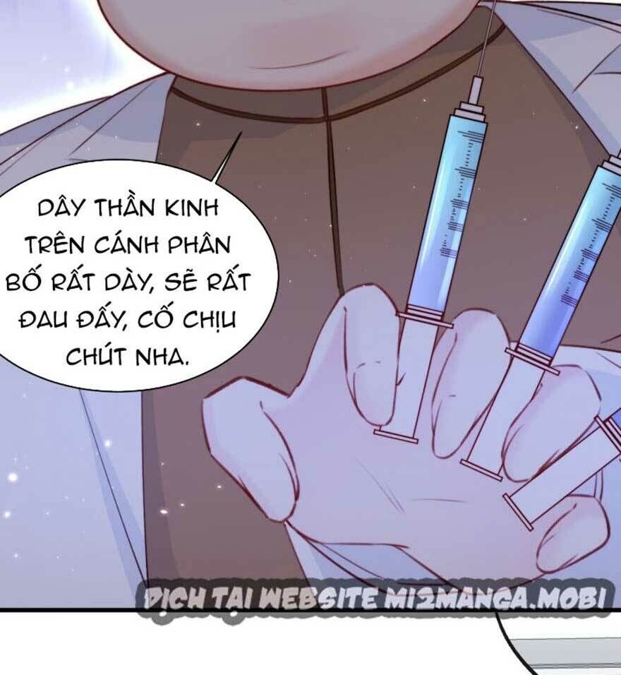 Triều Tây, Con Thích Chú Chapter 24.1 - 17