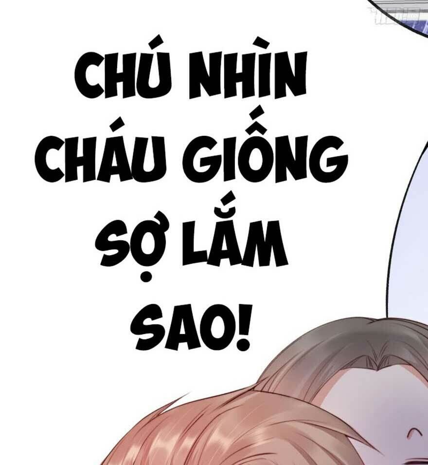 Triều Tây, Con Thích Chú Chapter 24.1 - 18