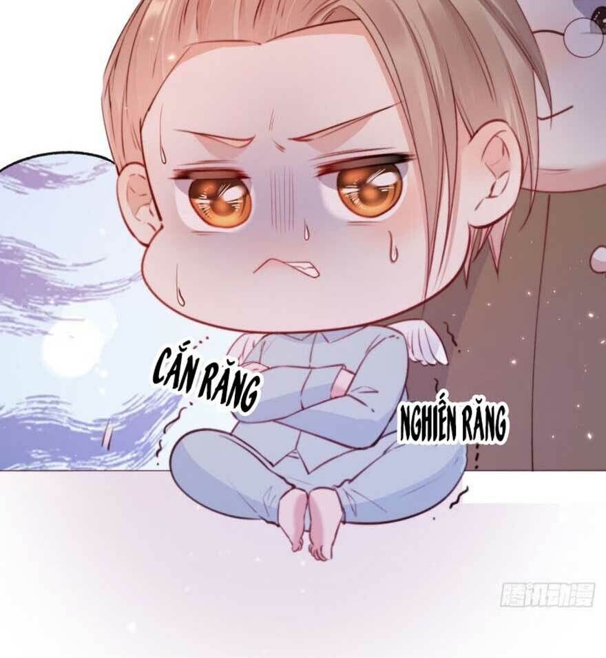 Triều Tây, Con Thích Chú Chapter 24.1 - 19