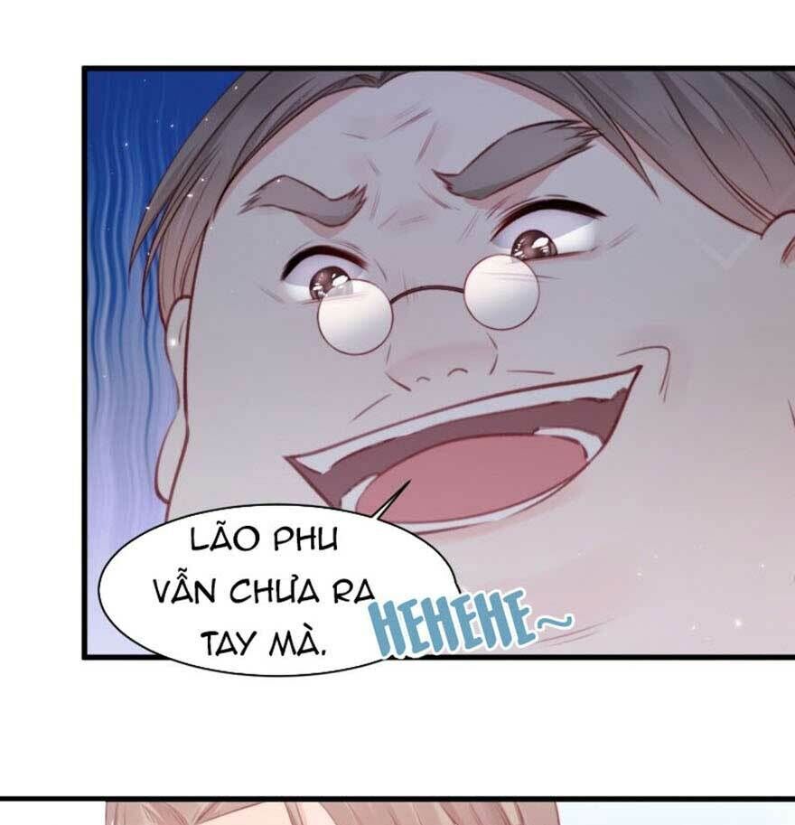 Triều Tây, Con Thích Chú Chapter 24.1 - 22