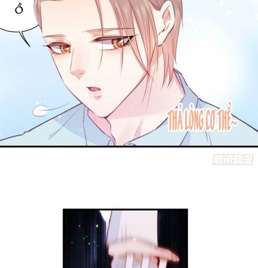 Triều Tây, Con Thích Chú Chapter 24.1 - 23