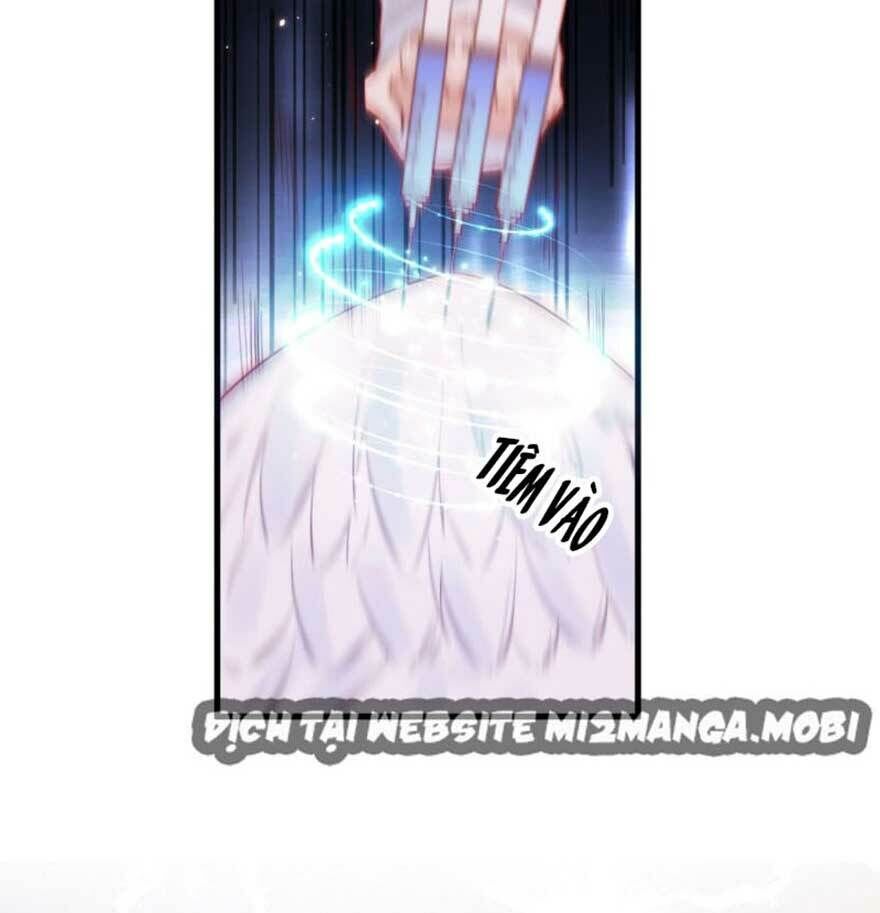 Triều Tây, Con Thích Chú Chapter 24.1 - 24