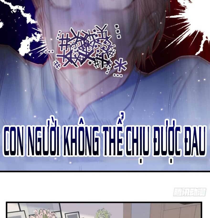 Triều Tây, Con Thích Chú Chapter 24.1 - 26