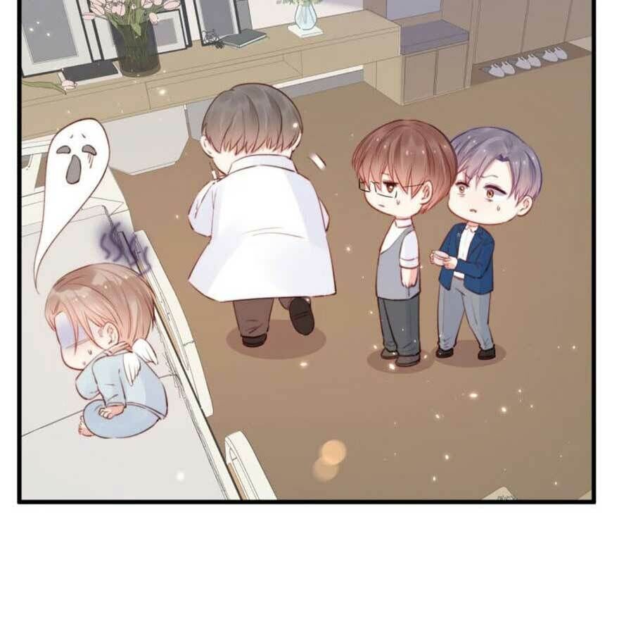 Triều Tây, Con Thích Chú Chapter 24.1 - 27