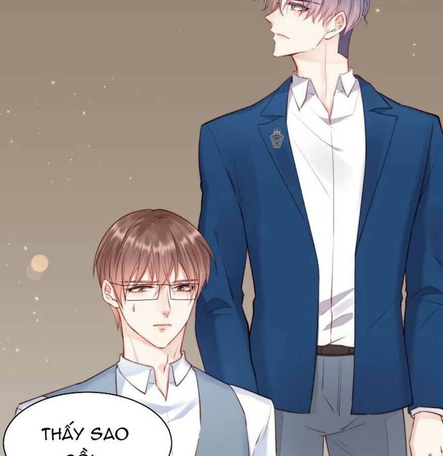 Triều Tây, Con Thích Chú Chapter 24.1 - 30