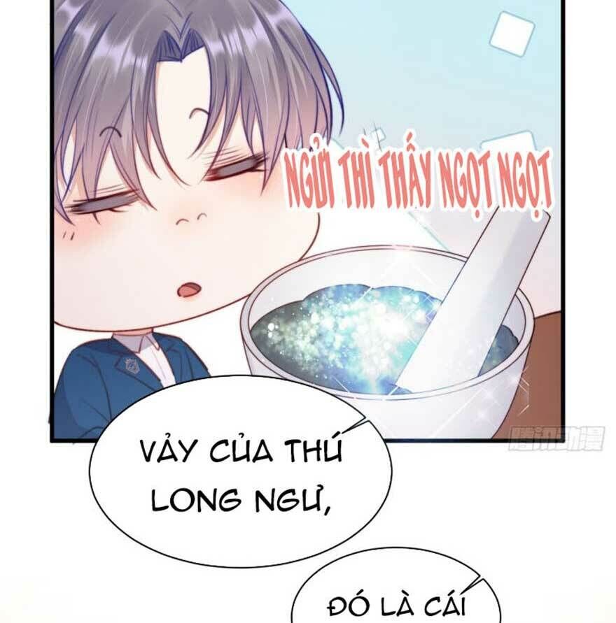 Triều Tây, Con Thích Chú Chapter 24.1 - 4