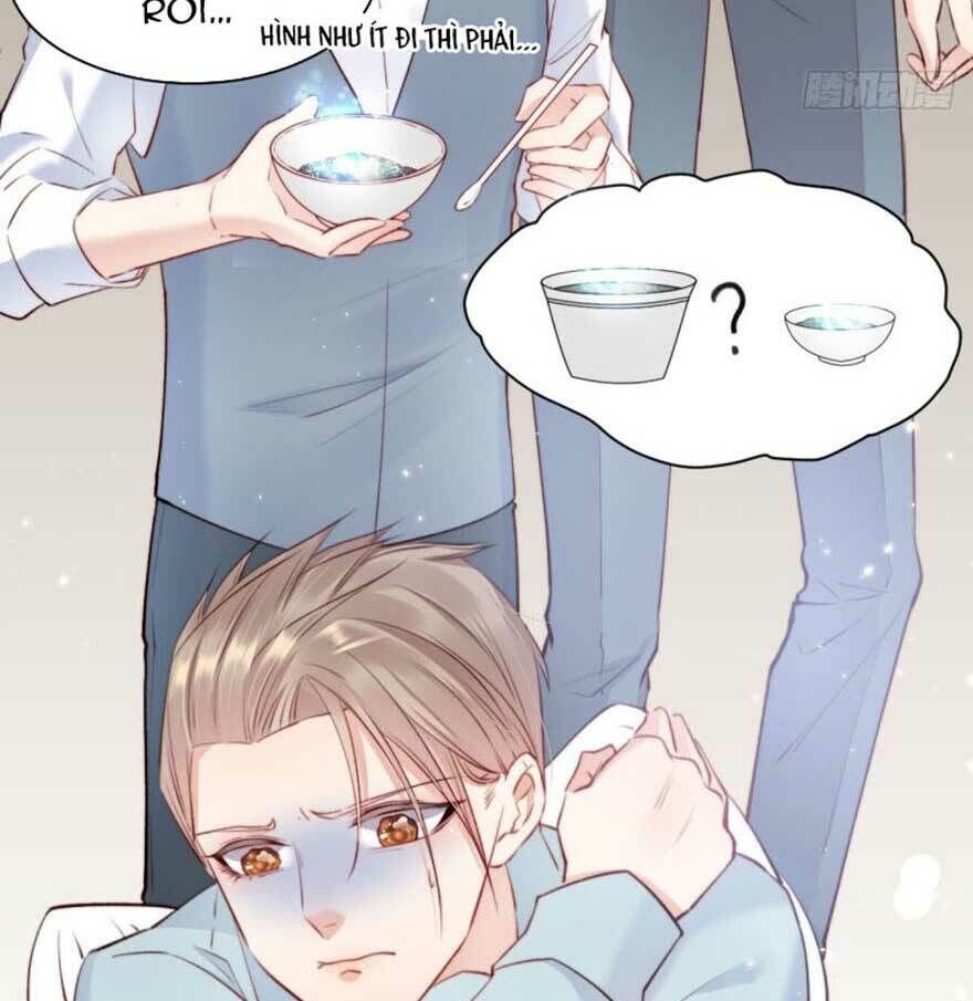 Triều Tây, Con Thích Chú Chapter 24.1 - 31