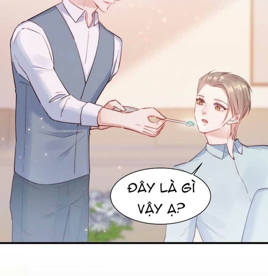 Triều Tây, Con Thích Chú Chapter 24.1 - 33