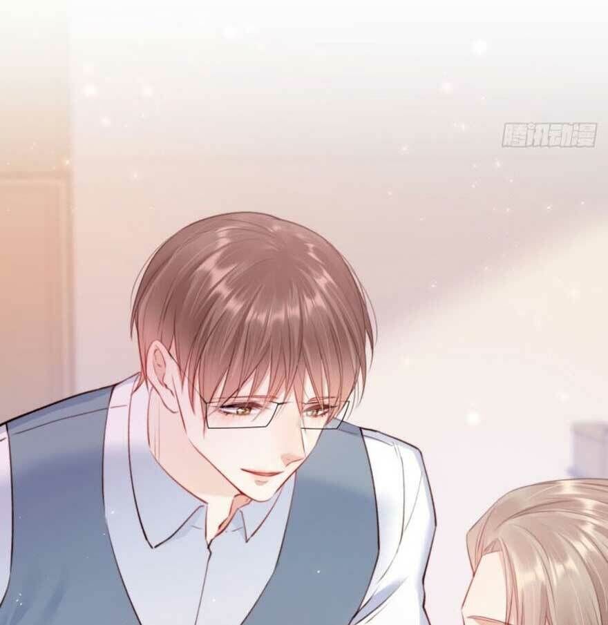 Triều Tây, Con Thích Chú Chapter 24.1 - 34