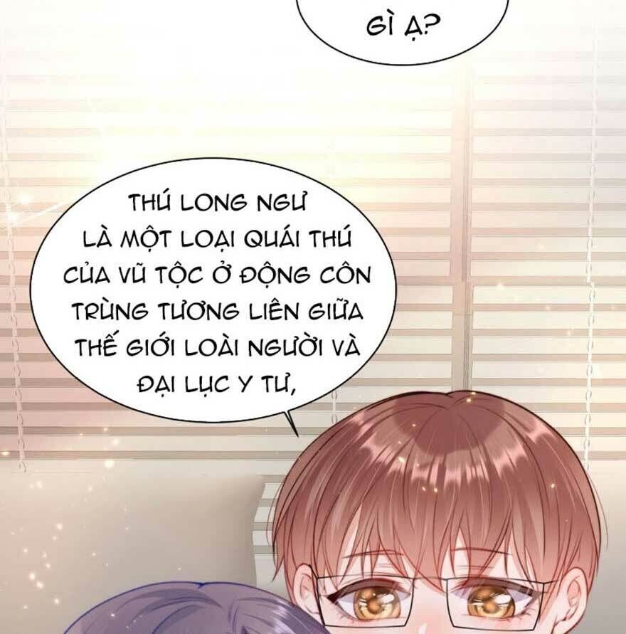 Triều Tây, Con Thích Chú Chapter 24.1 - 5