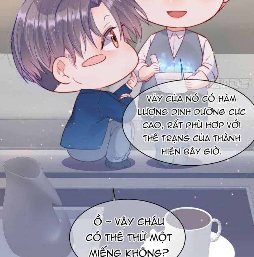 Triều Tây, Con Thích Chú Chapter 24.1 - 6