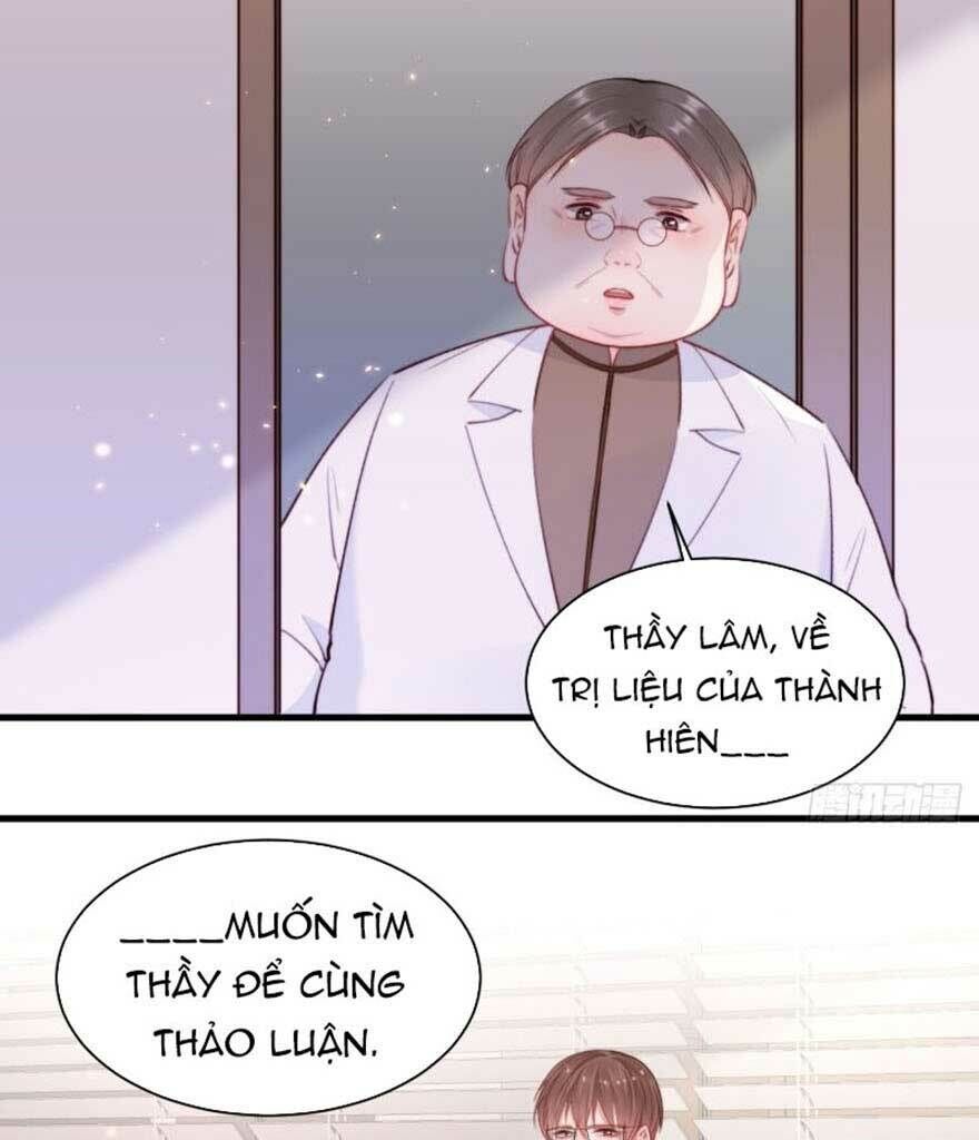 Triều Tây, Con Thích Chú Chapter 24.1 - 10