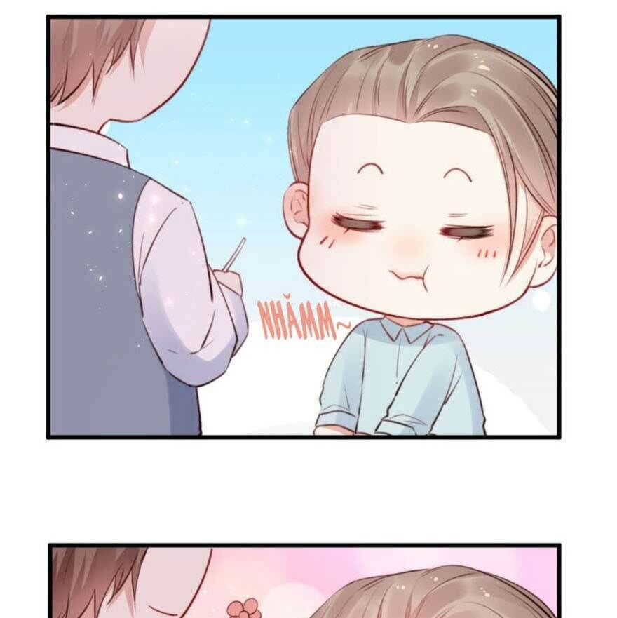 Triều Tây, Con Thích Chú Chapter 24.2 - 1