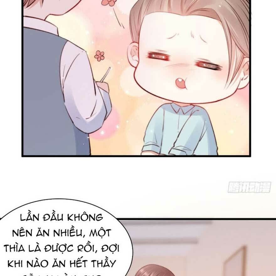 Triều Tây, Con Thích Chú Chapter 24.2 - 2