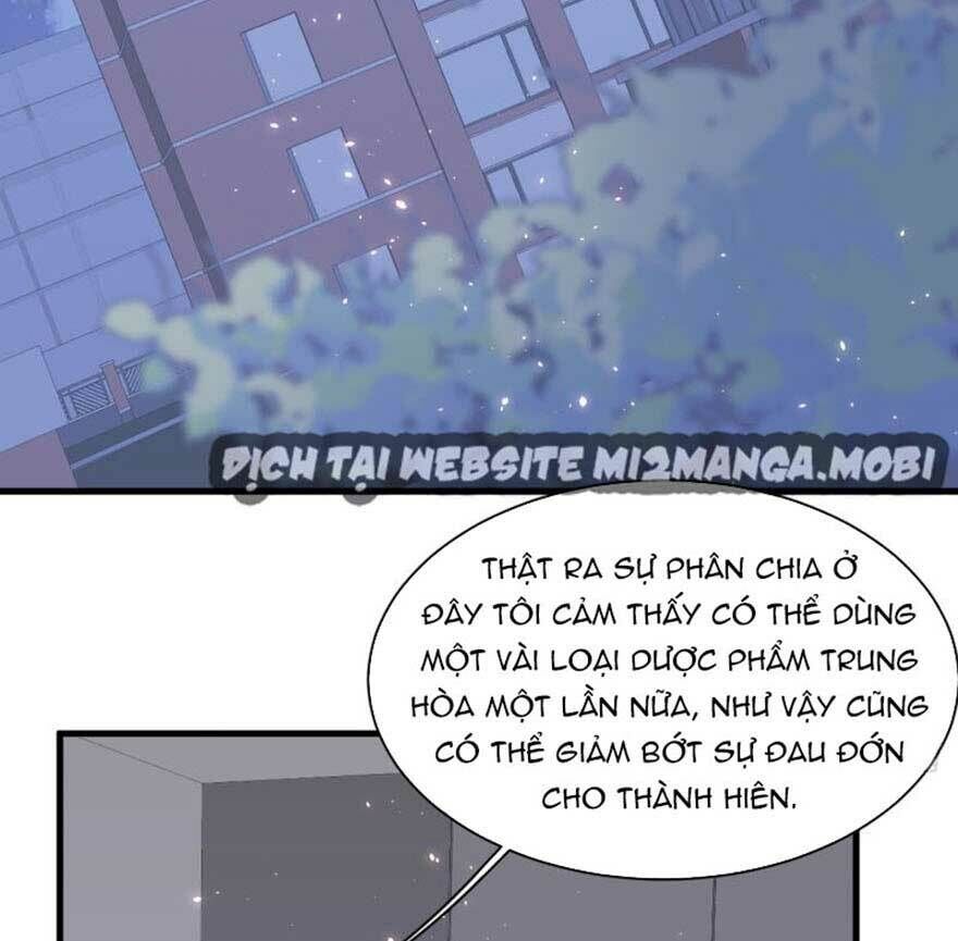 Triều Tây, Con Thích Chú Chapter 24.2 - 11
