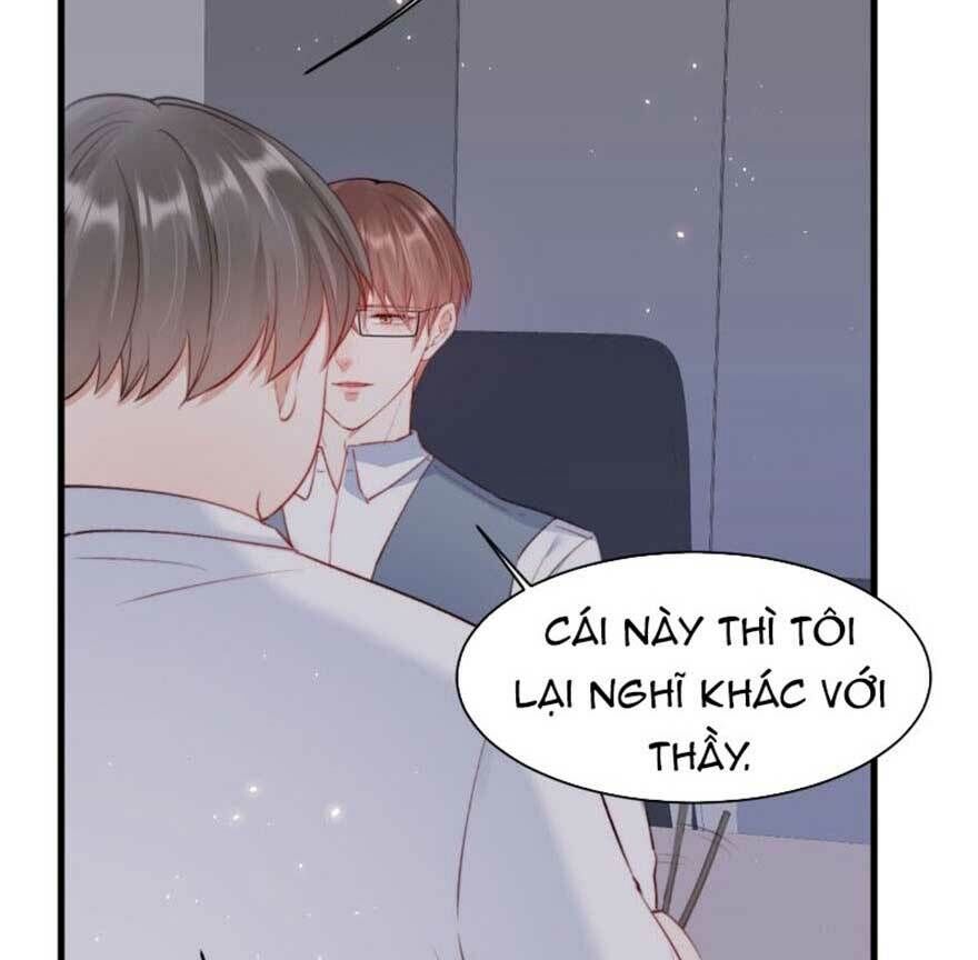 Triều Tây, Con Thích Chú Chapter 24.2 - 12