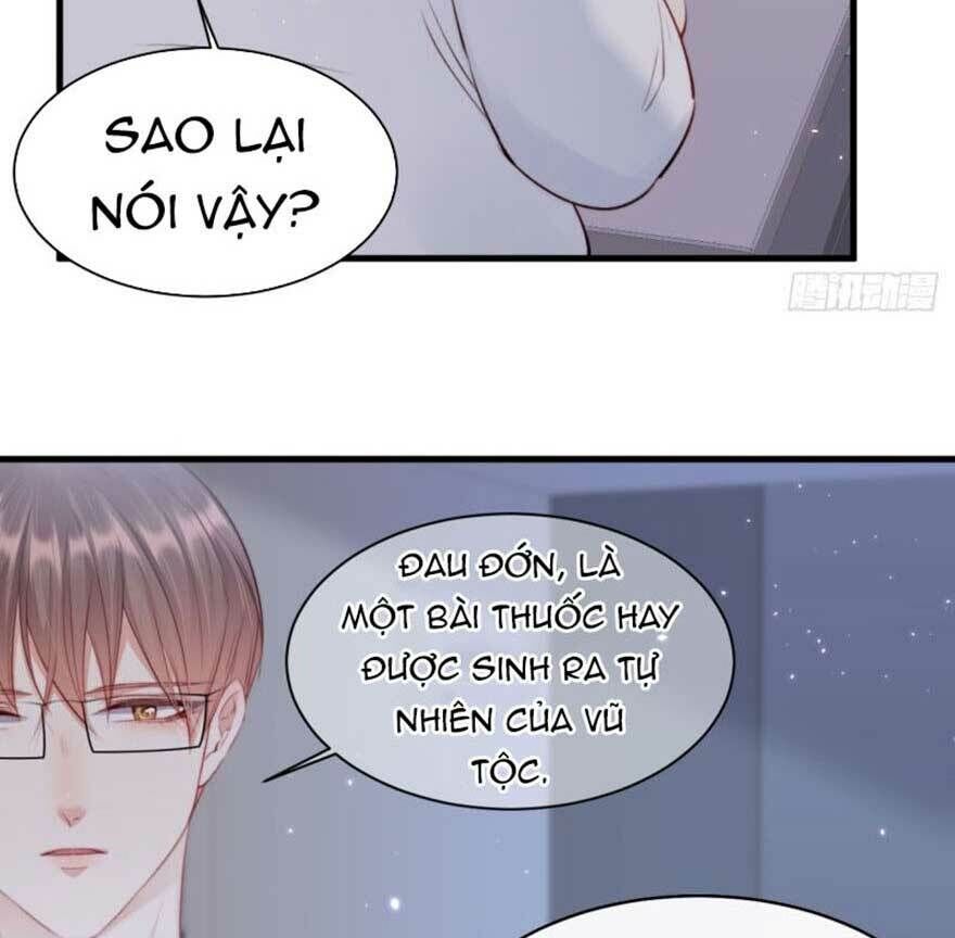 Triều Tây, Con Thích Chú Chapter 24.2 - 13