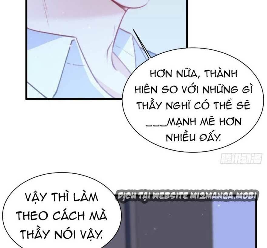 Triều Tây, Con Thích Chú Chapter 24.2 - 18