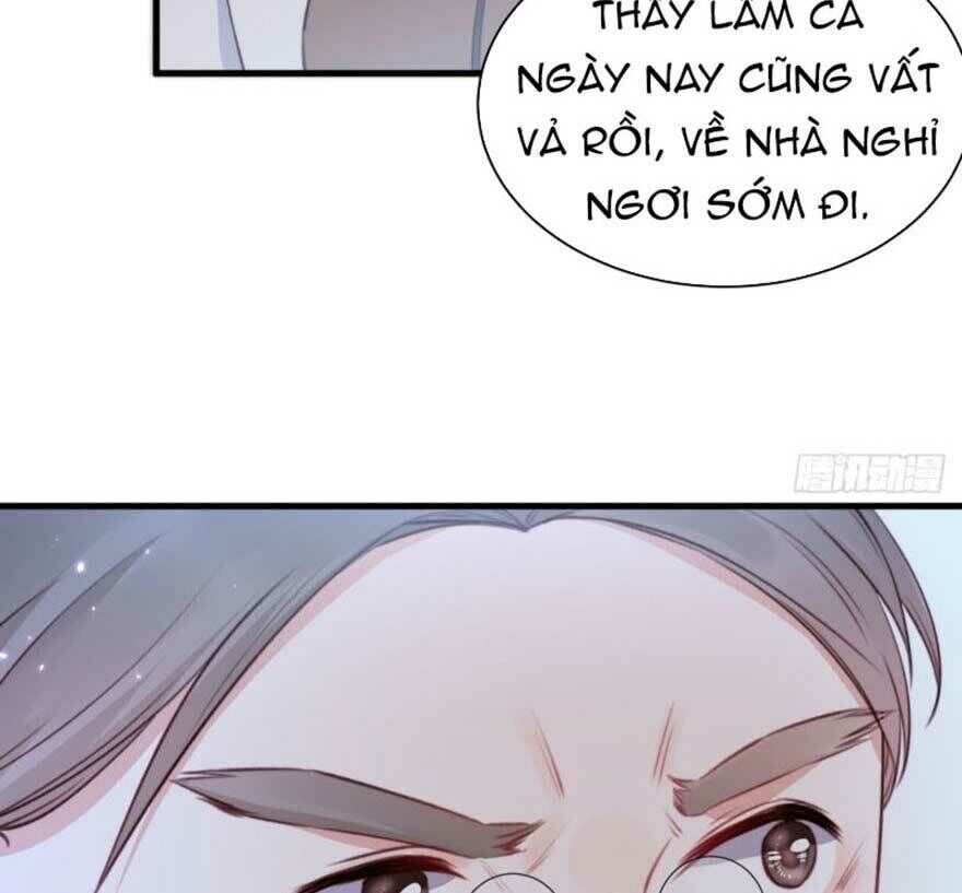 Triều Tây, Con Thích Chú Chapter 24.2 - 20