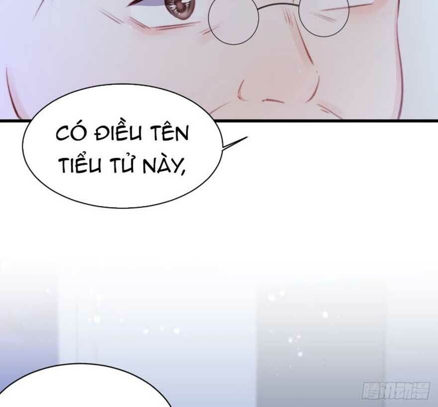 Triều Tây, Con Thích Chú Chapter 24.2 - 21
