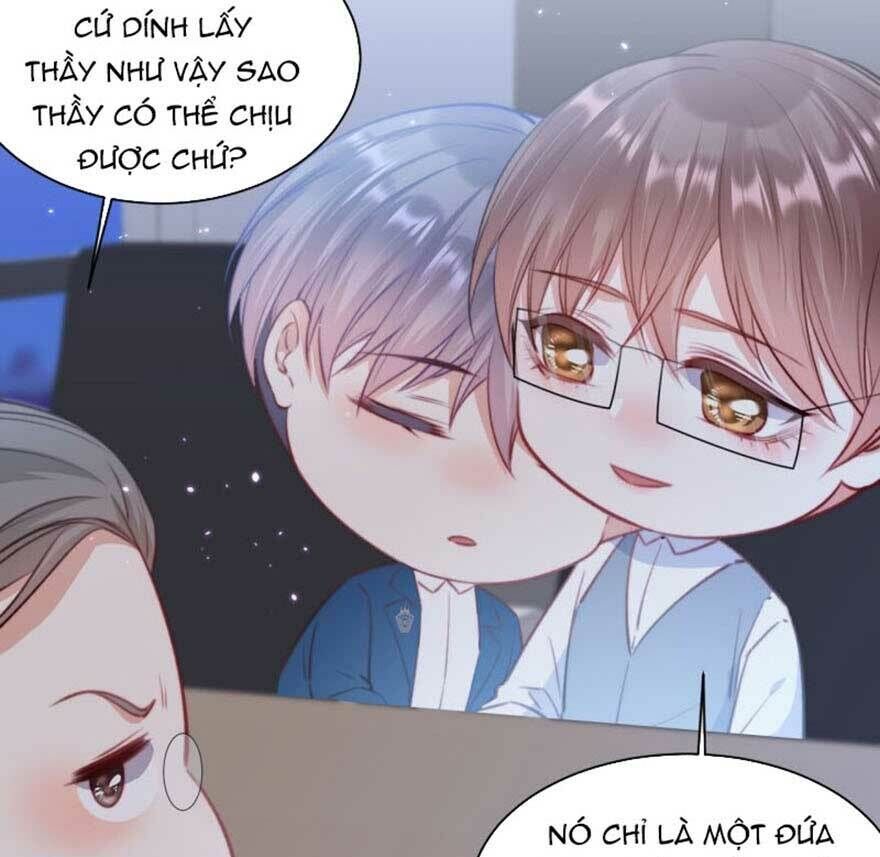 Triều Tây, Con Thích Chú Chapter 24.2 - 22