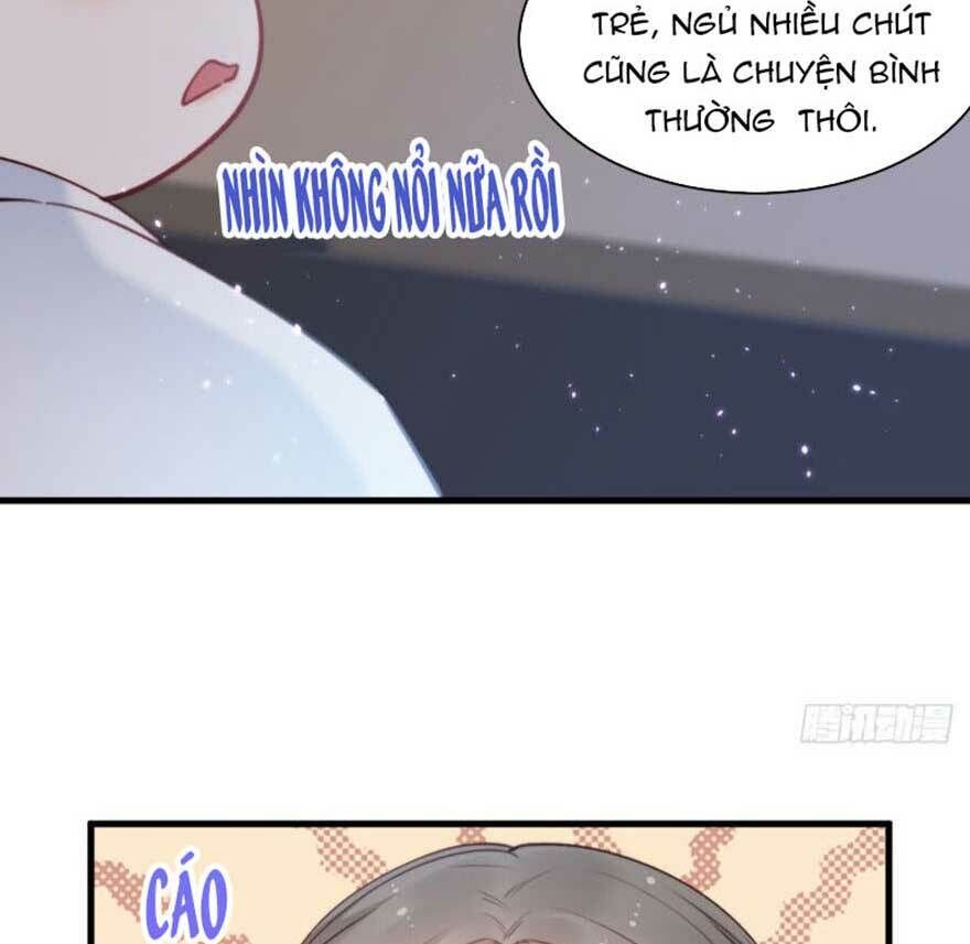 Triều Tây, Con Thích Chú Chapter 24.2 - 23