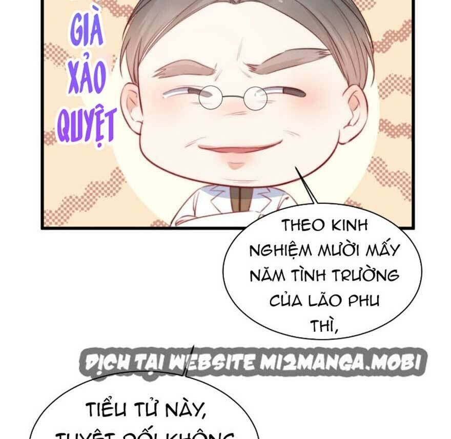 Triều Tây, Con Thích Chú Chapter 24.2 - 24