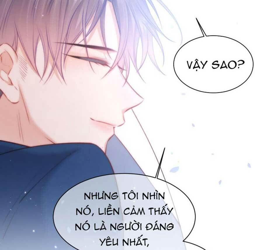 Triều Tây, Con Thích Chú Chapter 24.2 - 27