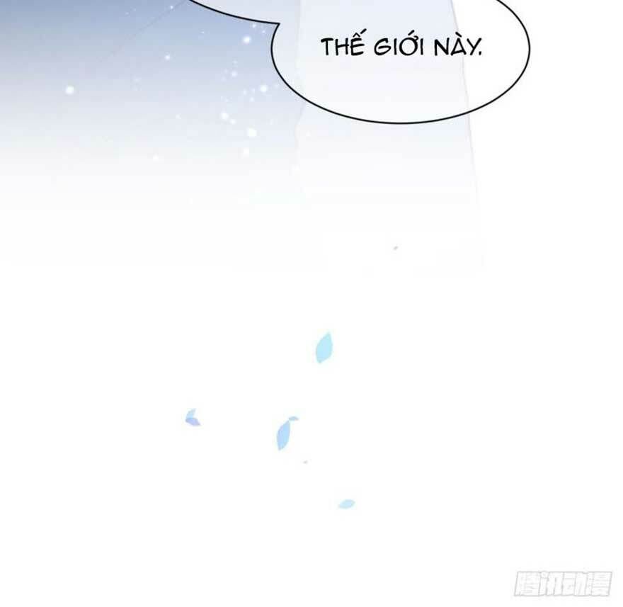 Triều Tây, Con Thích Chú Chapter 24.2 - 28