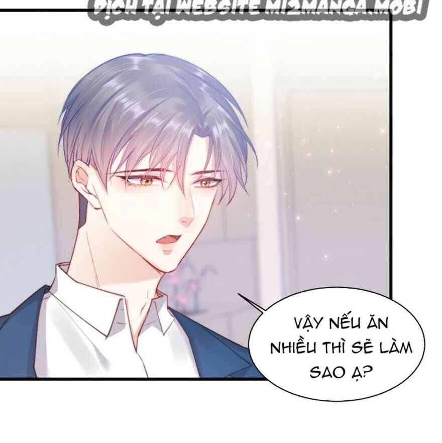 Triều Tây, Con Thích Chú Chapter 24.2 - 4