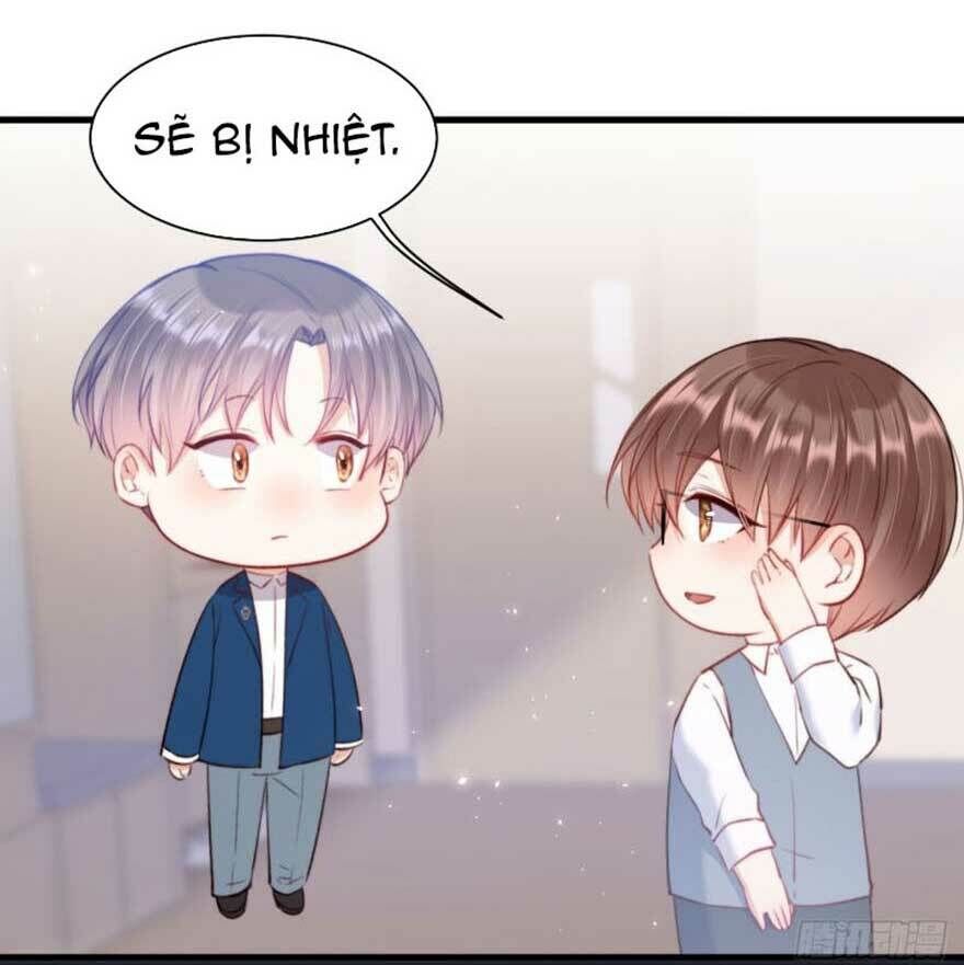 Triều Tây, Con Thích Chú Chapter 24.2 - 5