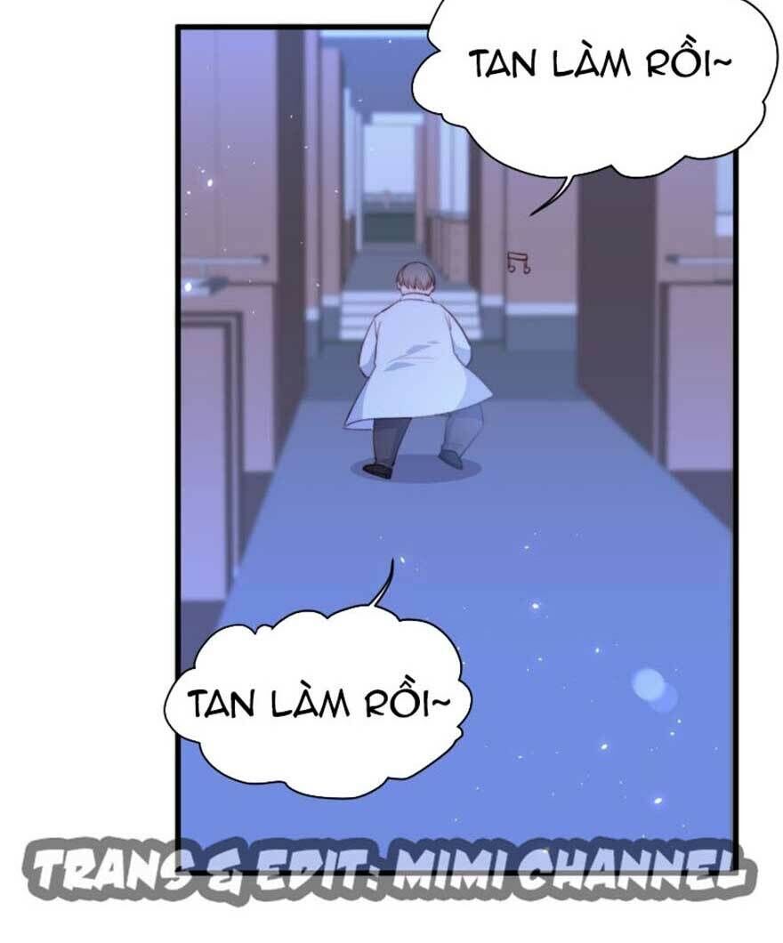 Triều Tây, Con Thích Chú Chapter 25.1 - 2