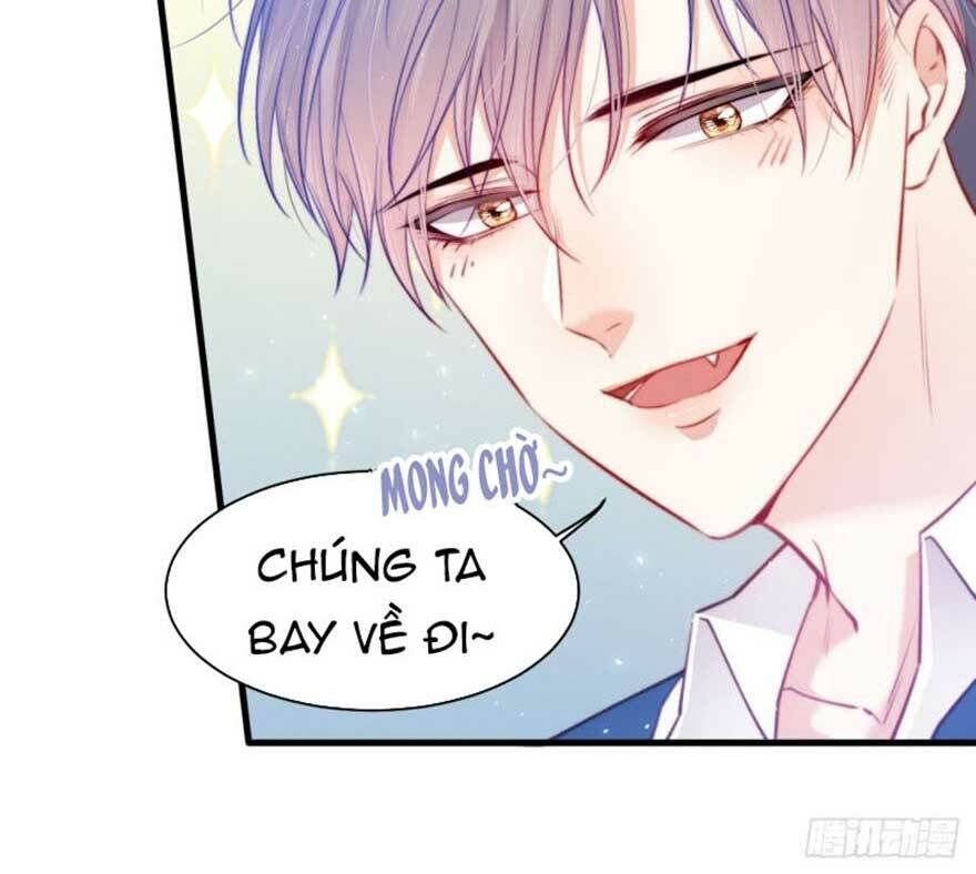 Triều Tây, Con Thích Chú Chapter 25.1 - 12