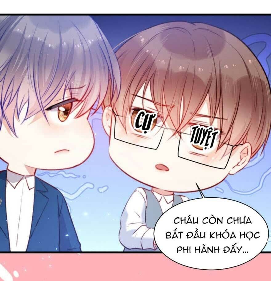 Triều Tây, Con Thích Chú Chapter 25.1 - 13