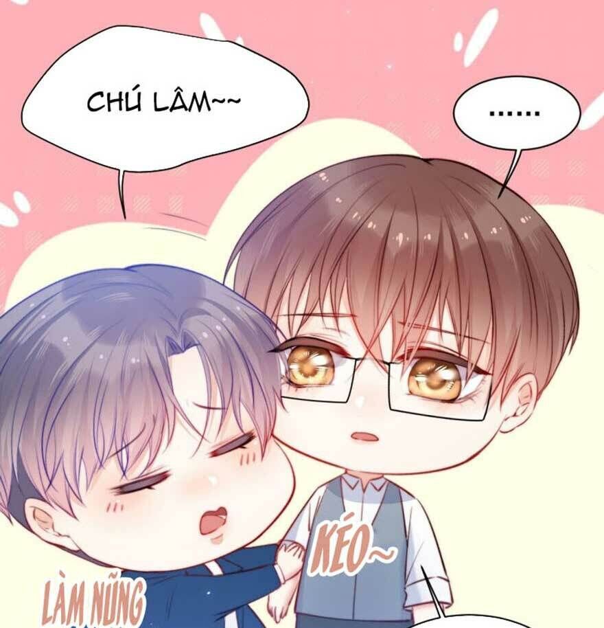 Triều Tây, Con Thích Chú Chapter 25.1 - 14