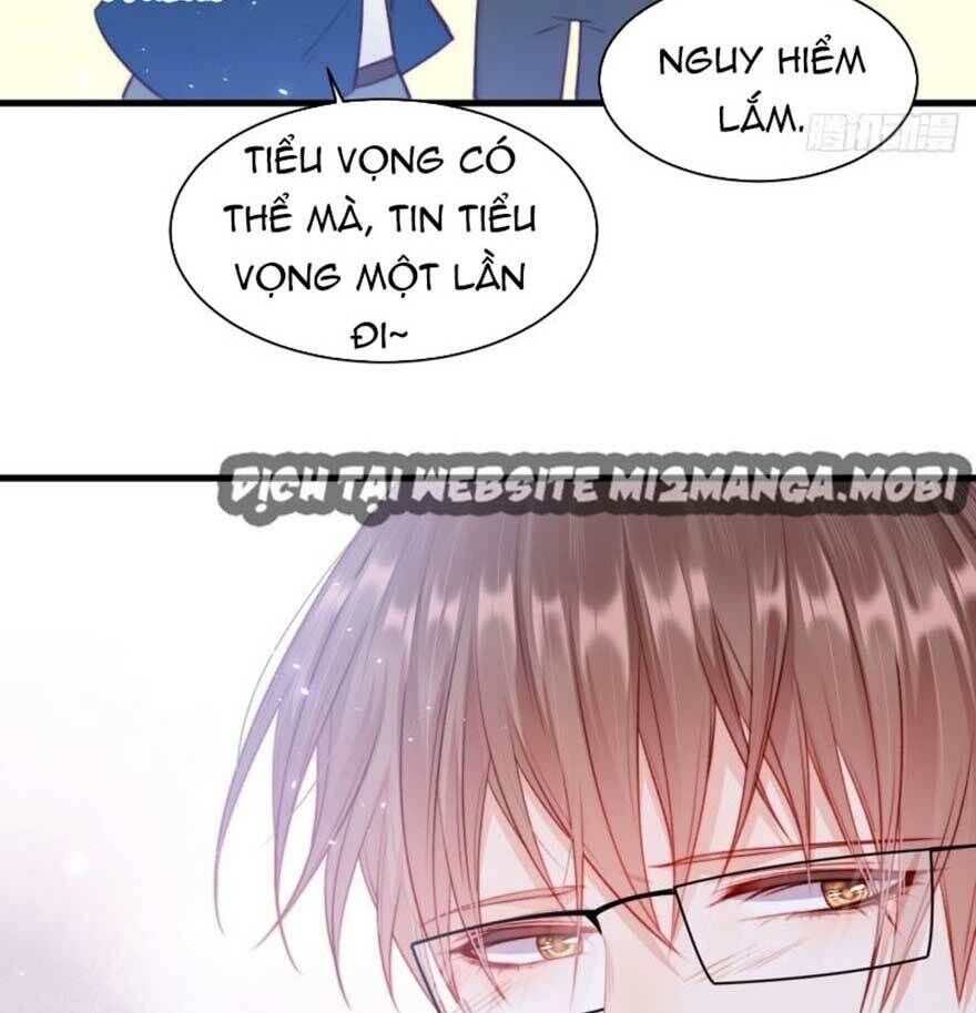 Triều Tây, Con Thích Chú Chapter 25.1 - 15