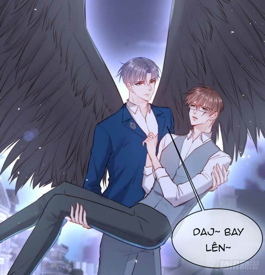 Triều Tây, Con Thích Chú Chapter 25.1 - 18