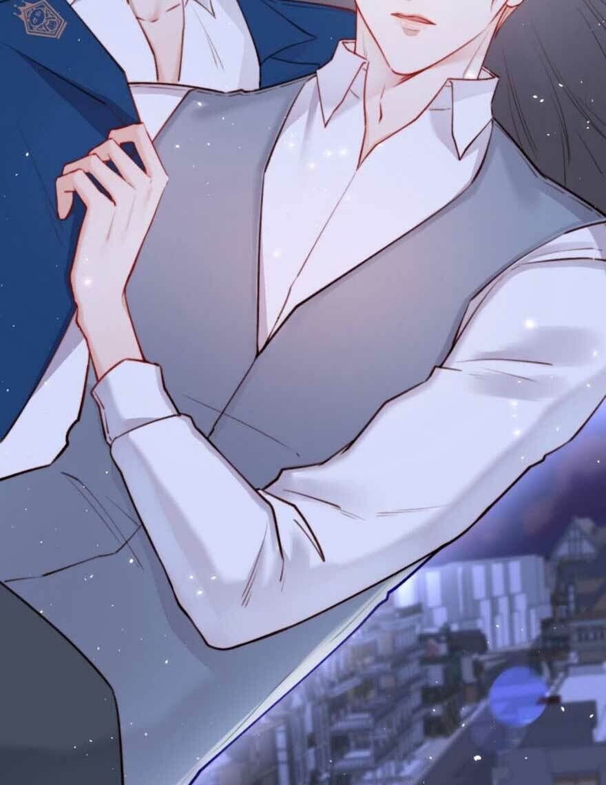 Triều Tây, Con Thích Chú Chapter 25.1 - 20