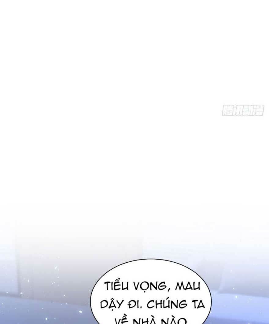 Triều Tây, Con Thích Chú Chapter 25.1 - 3