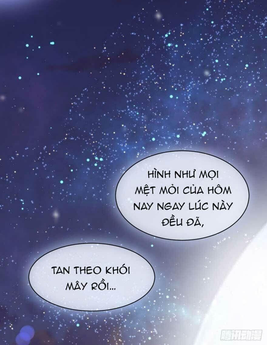 Triều Tây, Con Thích Chú Chapter 25.1 - 24