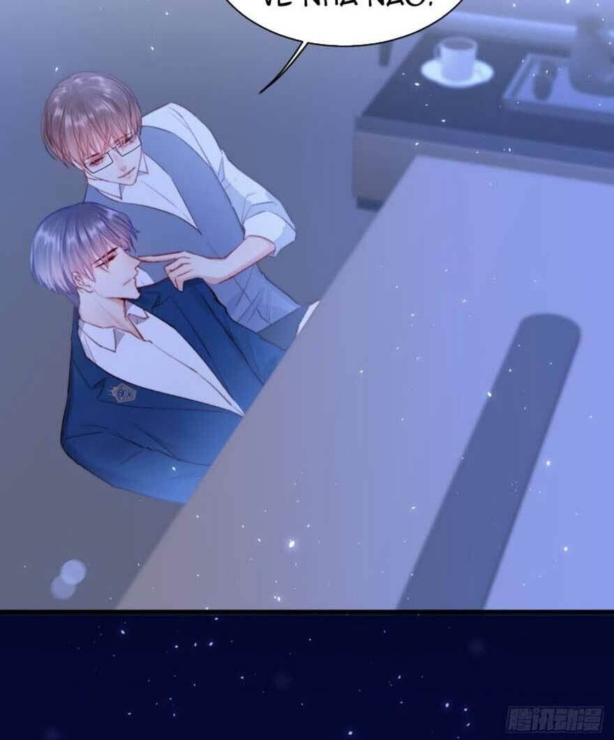 Triều Tây, Con Thích Chú Chapter 25.1 - 4