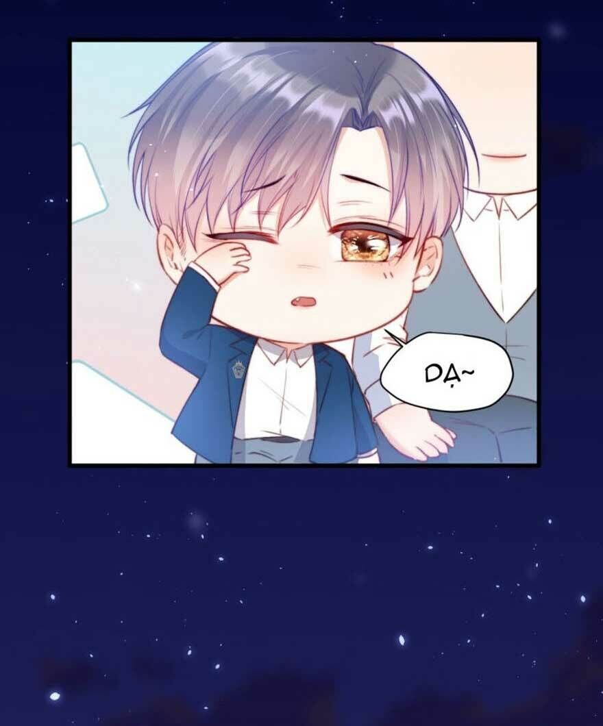 Triều Tây, Con Thích Chú Chapter 25.1 - 5