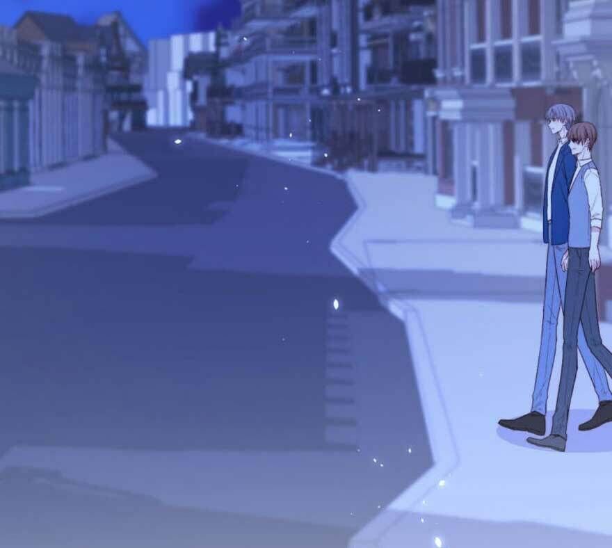 Triều Tây, Con Thích Chú Chapter 25.1 - 8