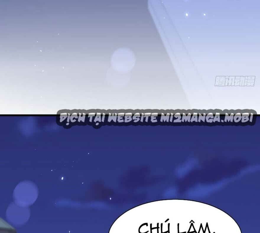 Triều Tây, Con Thích Chú Chapter 25.1 - 9