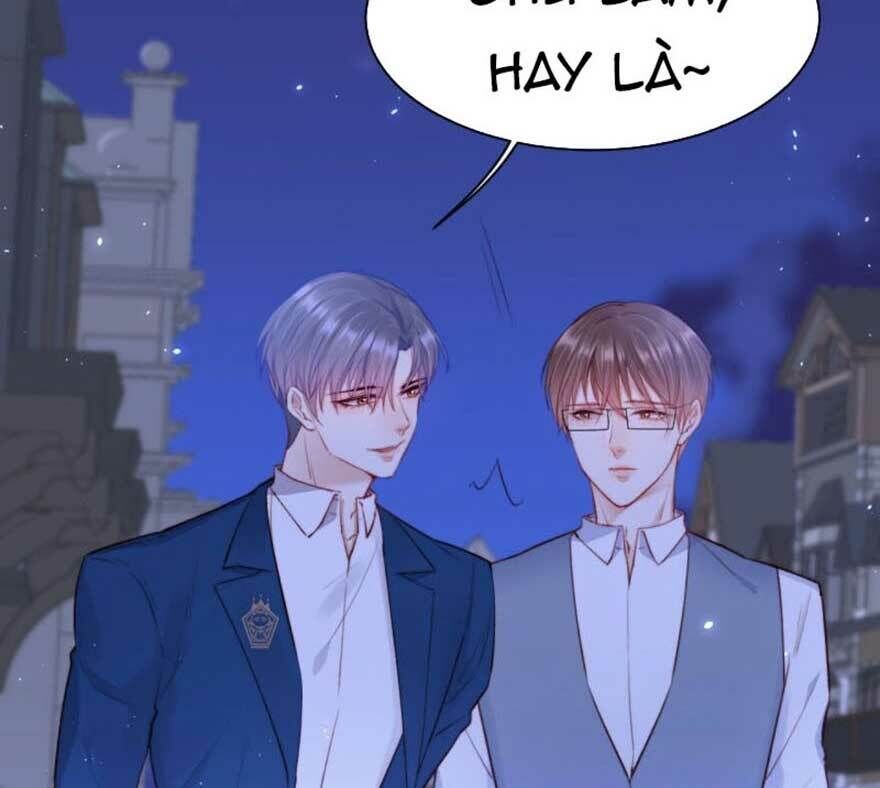 Triều Tây, Con Thích Chú Chapter 25.1 - 10