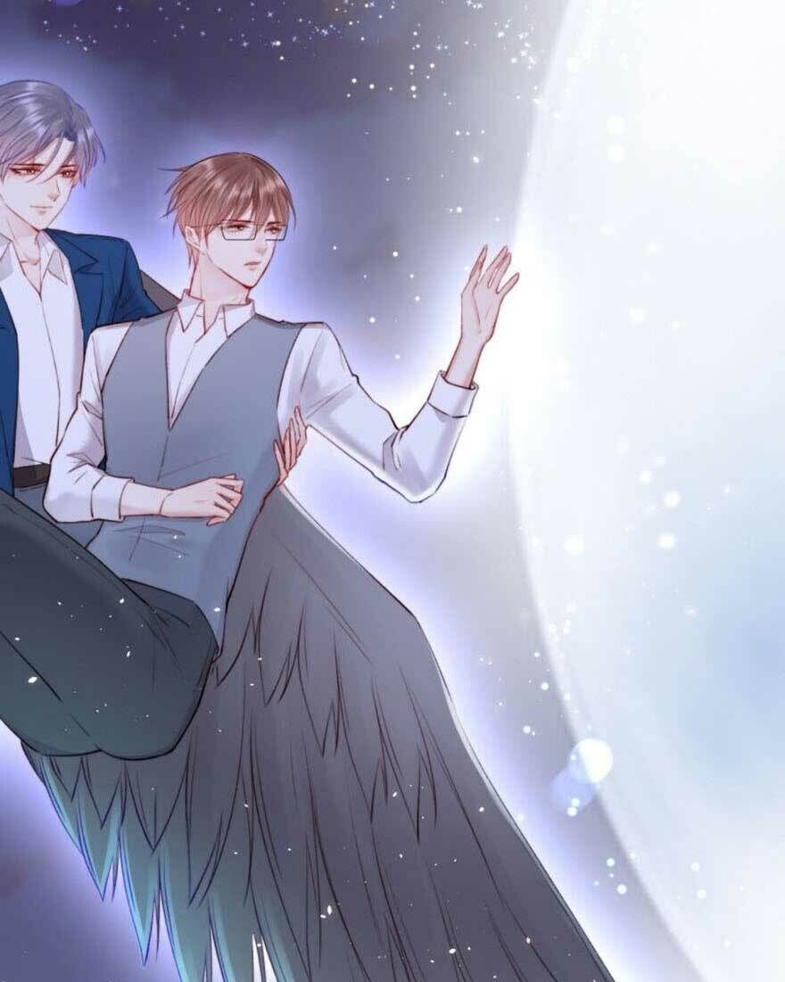 Triều Tây, Con Thích Chú Chapter 25.2 - 1