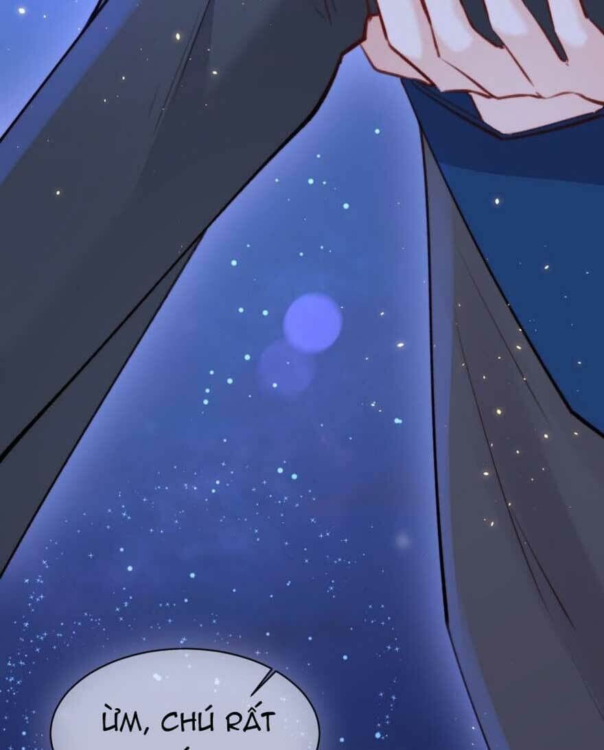 Triều Tây, Con Thích Chú Chapter 25.2 - 11