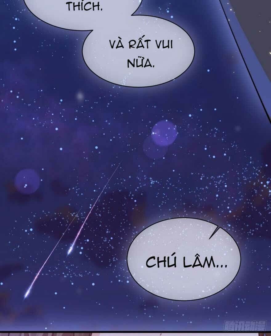 Triều Tây, Con Thích Chú Chapter 25.2 - 12